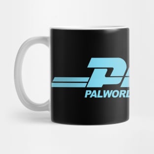 Palworld Express Mug